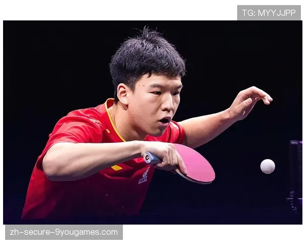 向鹏不敌对手，国乒男单再折一将出局澳门赛，澳门国际乒乓球男子决赛